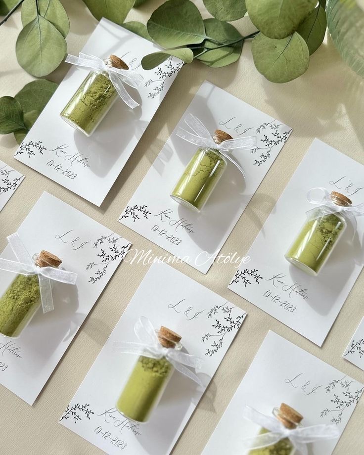 گیفت کارت حنابندان peonycandleمدل ویال شیشه ای حنا