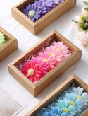 پک هدیه مارگاریت(بابونه) peonycandle